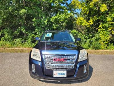 2015 GMC Terrain