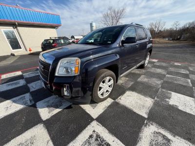 2015 GMC Terrain