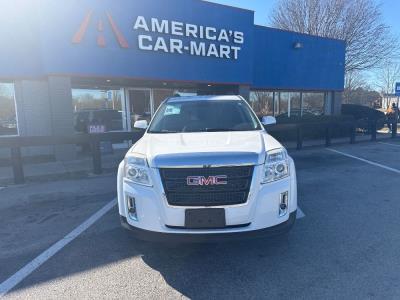 2015 GMC Terrain