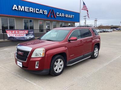 2014 GMC Terrain