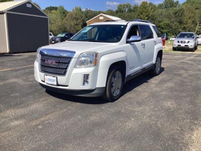 2015 GMC Terrain