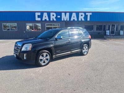 2015 GMC Terrain