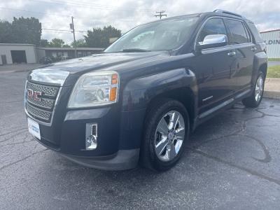 2015 GMC Terrain