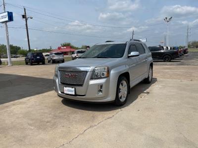 2014 GMC Terrain