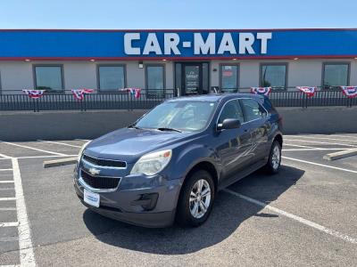2014 Chevrolet Equinox