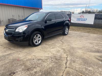 2014 Chevrolet Equinox