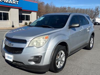 2014 Chevrolet Equinox