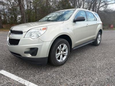 2015 Chevrolet Equinox