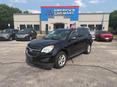 2014 Chevrolet Equinox