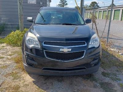 2014 Chevrolet Equinox