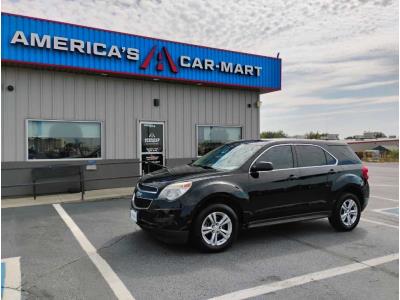 2014 Chevrolet Equinox