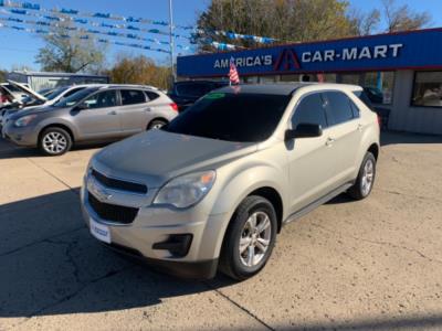 2014 Chevrolet Equinox