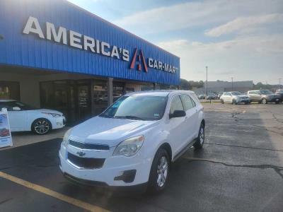 2014 Chevrolet Equinox