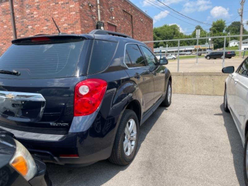 2015 Chevrolet Equinox | America's Car-Mart