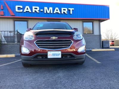 2011 Chevrolet Equinox