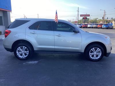 2013 Chevrolet Equinox