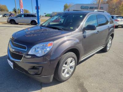 2014 Chevrolet Equinox