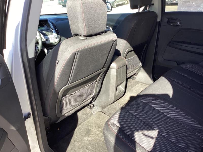 2014 Chevrolet Equinox 1LT's photo