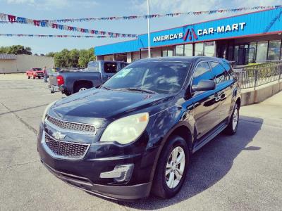 2013 Chevrolet Equinox