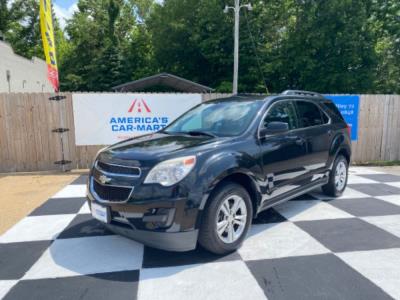 2014 Chevrolet Equinox