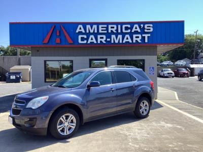 2014 Chevrolet Equinox