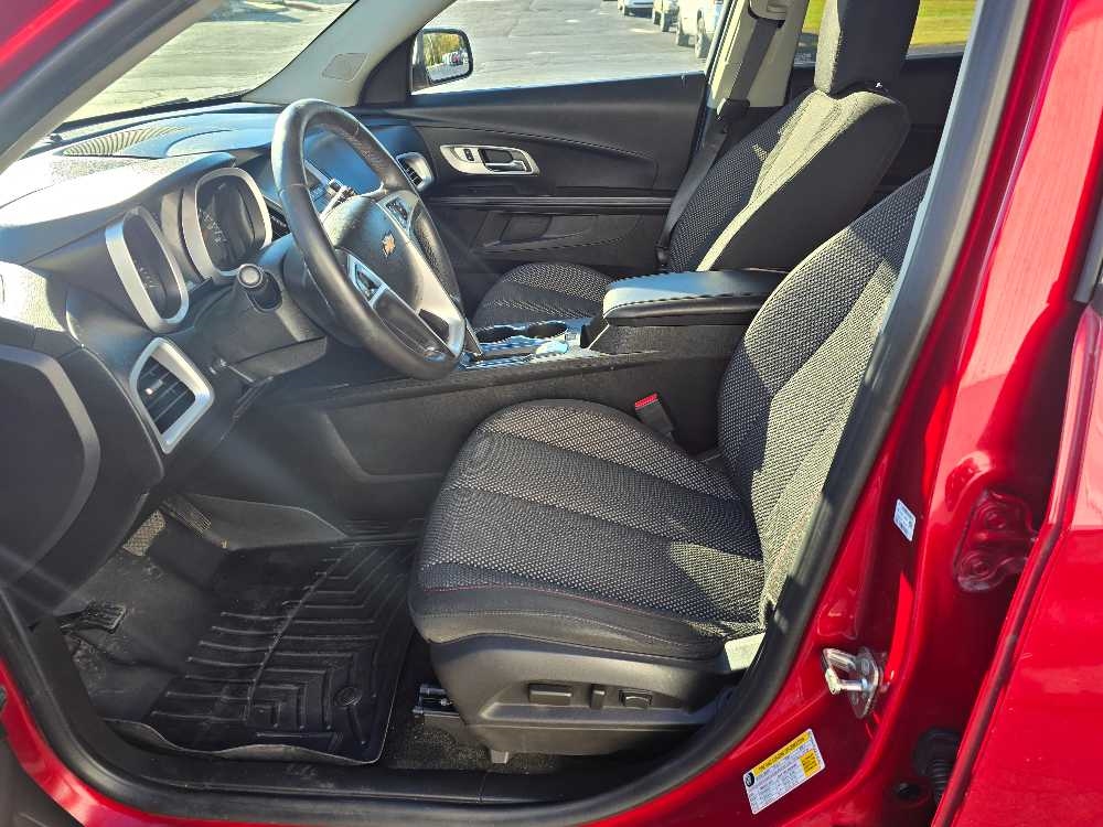 CHEVROLET EQUINOX 1LT