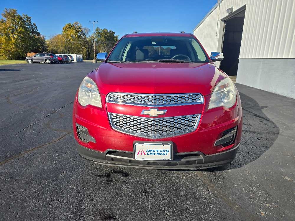 CHEVROLET EQUINOX 1LT