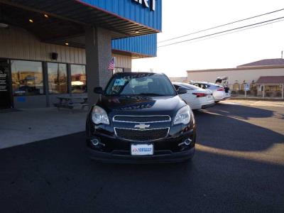 2012 Chevrolet Equinox