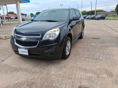 2013 Chevrolet Equinox