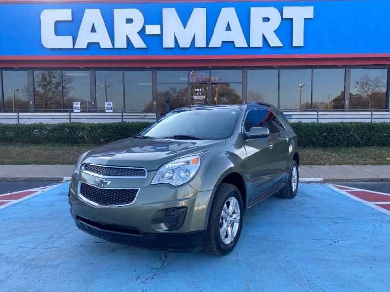 2015 Chevrolet Equinox 1LT's photo