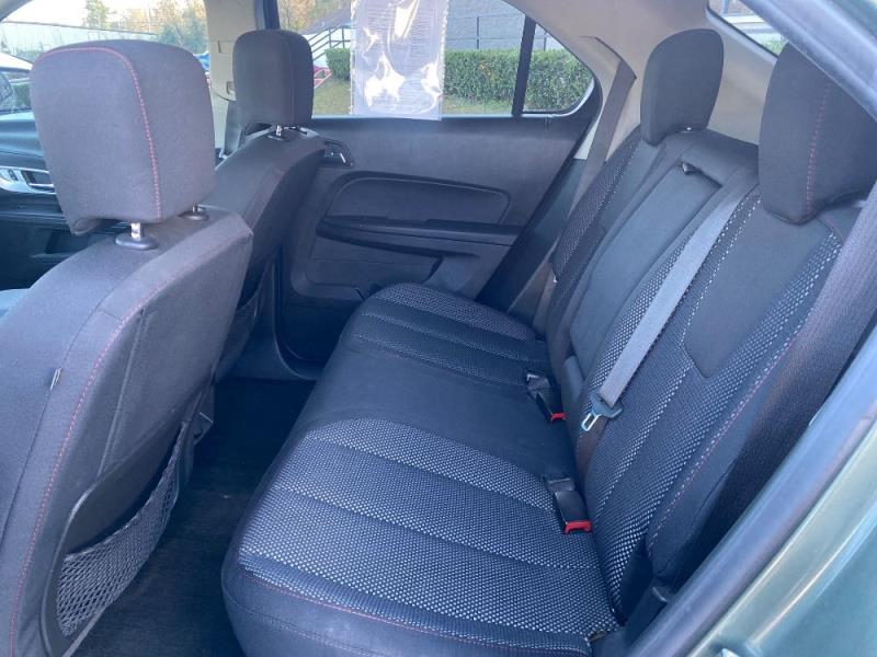 2015 Chevrolet Equinox 1LT's photo