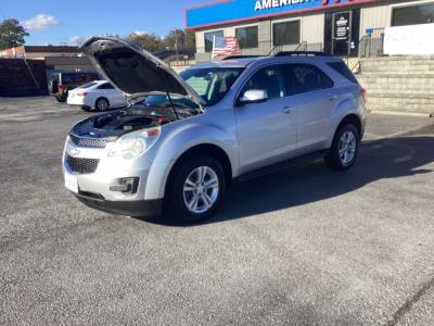 2015 Chevrolet Equinox