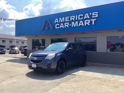 2013 Chevrolet Equinox