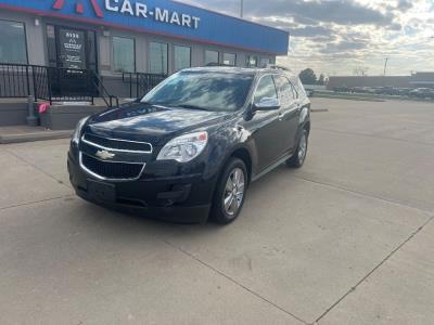 2014 Chevrolet Equinox