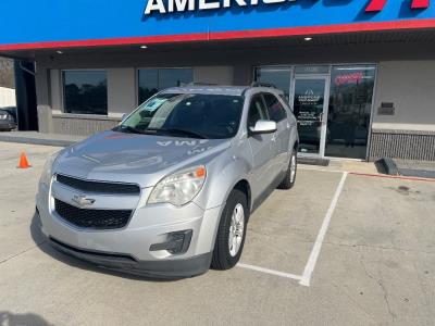 2014 Chevrolet Equinox