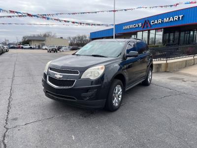 2014 Chevrolet Equinox