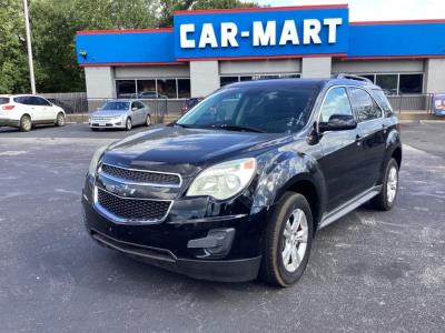 2014 Chevrolet Equinox