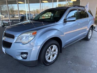 2014 Chevrolet Equinox