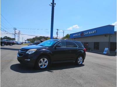 2014 Chevrolet Equinox
