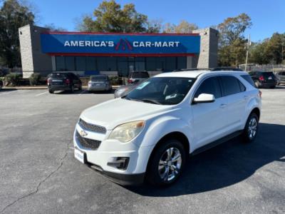 2012 Chevrolet Equinox