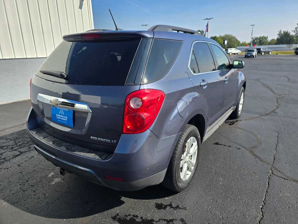 CHEVROLET EQUINOX 1LT