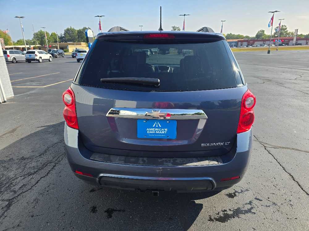 CHEVROLET EQUINOX 1LT