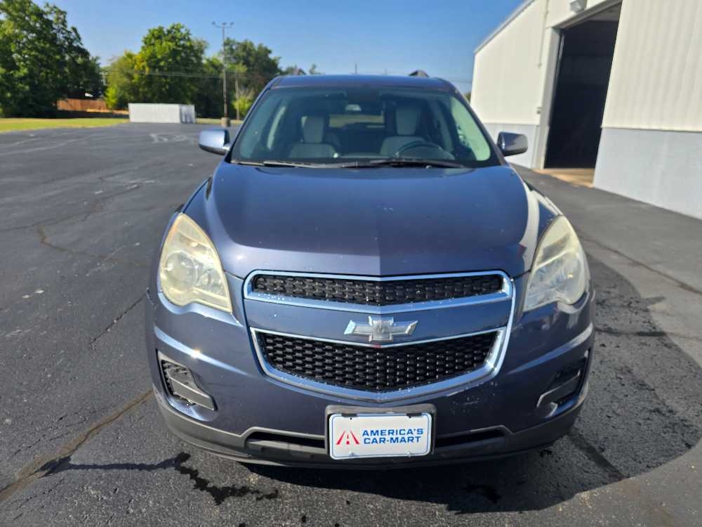 CHEVROLET EQUINOX 1LT