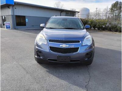 2013 Chevrolet Equinox