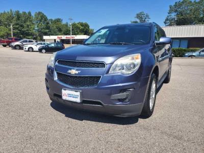 2013 Chevrolet Equinox