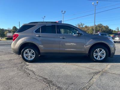 2012 Chevrolet Equinox