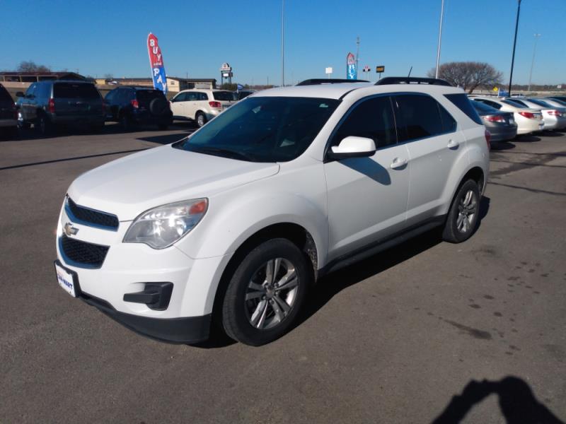 Chevrolet Equinox America�s CarMart Chevrolet Equinox America�s CarMart