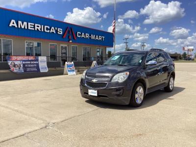 2013 Chevrolet Equinox