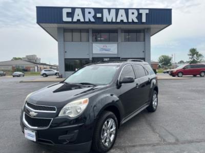 2013 Chevrolet Equinox
