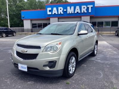 2013 Chevrolet Equinox